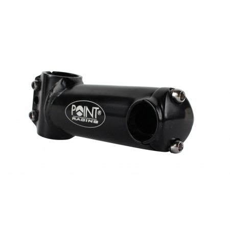 35208 Wspornik kierownicy Ahead 25,4/28,6x110mm czarny 13535800